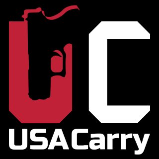 USA Carry
